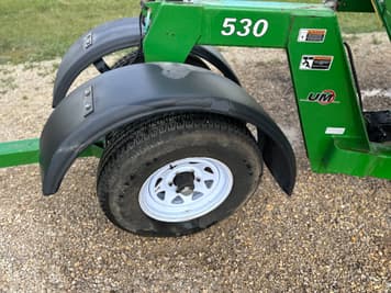 Main image Unverferth Roadrunner 530